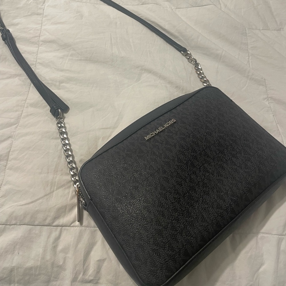 Michael Kors Crossbody Purse